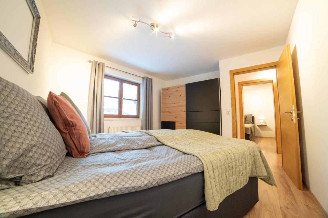 Ferienwohnung Am Wald ヴァイトリンク エクステリア 写真