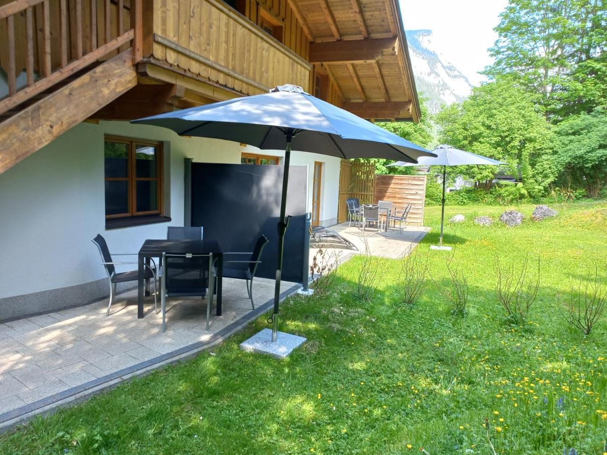Ferienwohnung Am Wald ヴァイトリンク エクステリア 写真